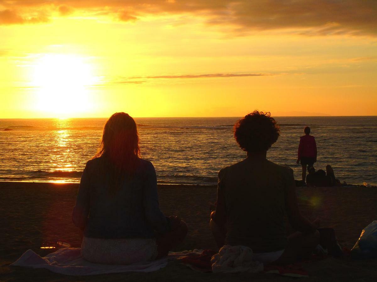 Sunset Paradise Las Palmas de Gran Canaria Exteriér fotografie